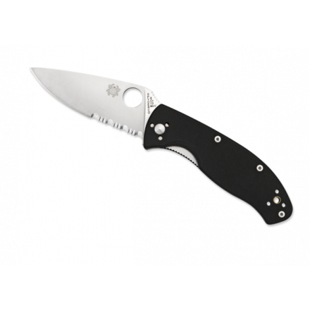 Нож складной SPYDERCO TENACIOUS