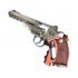 Пневматический револьвер Borner Super Sport 702 (6")